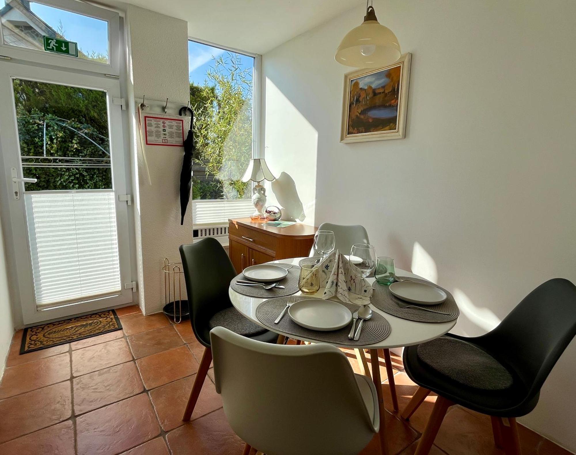 Garden Paradise Bled Apartments Kamer foto