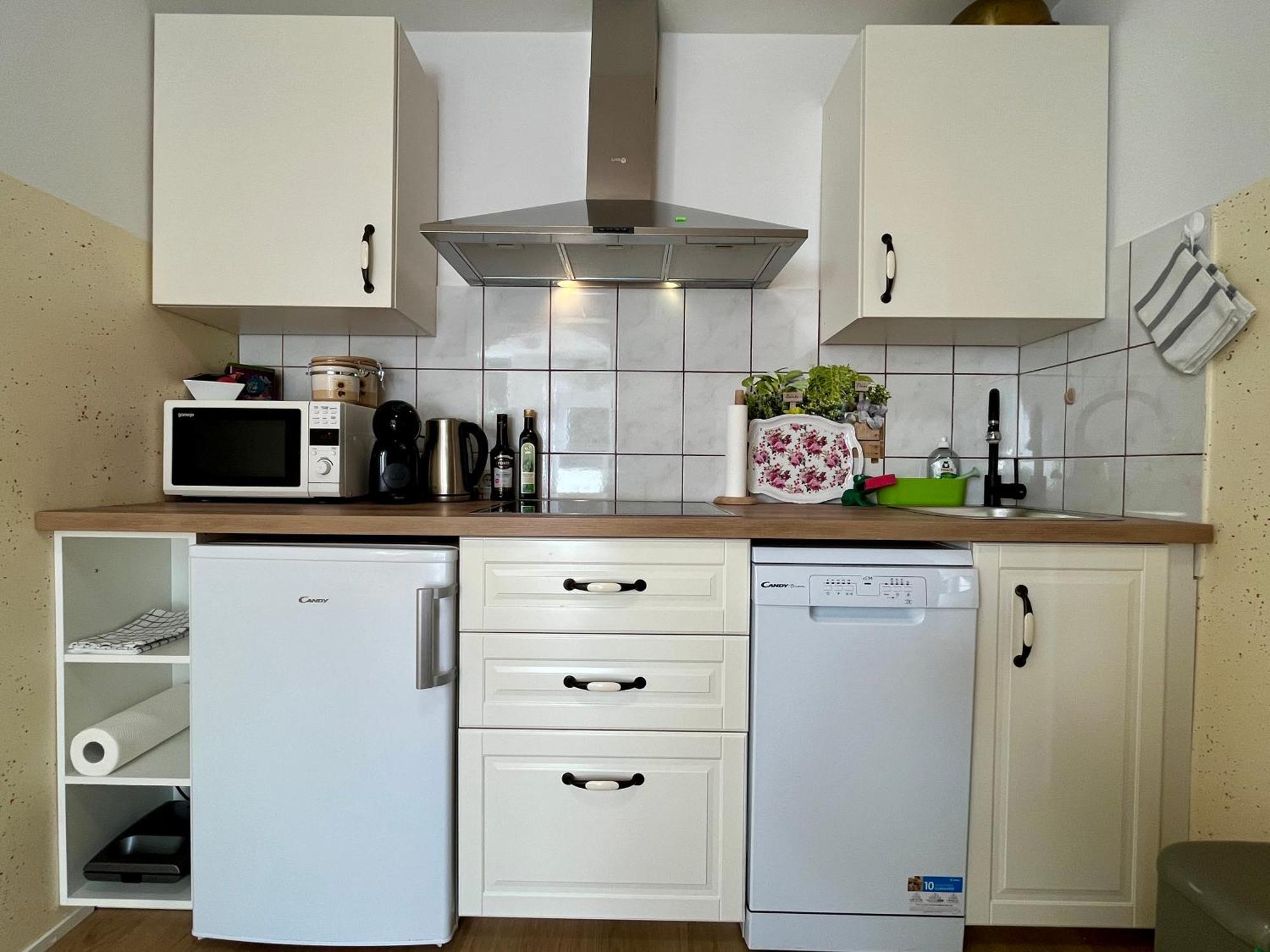 Garden Paradise Bled Apartments Kamer foto