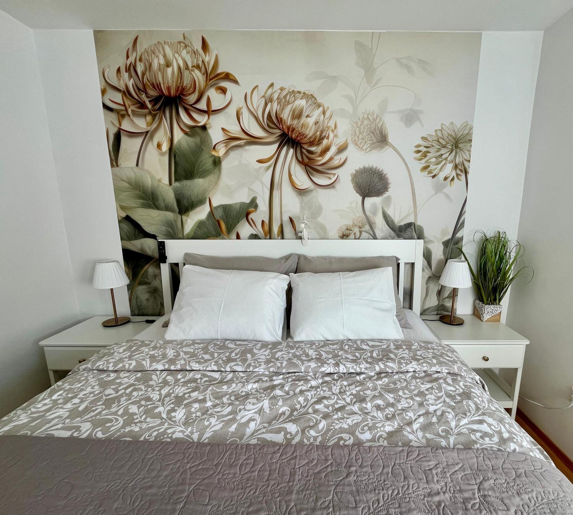 Garden Paradise Bled Apartments Kamer foto